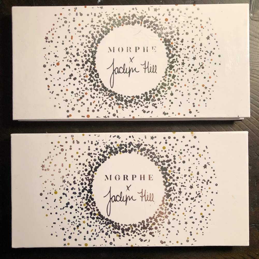 ** A STEAL!! DONT MISS OUT -Jaclyn Hill Vault